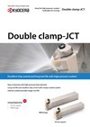 Double clamp-JCT series EN - TZE00157