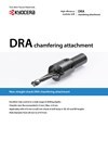 DRA chamfering attachment EN - TZE00162
