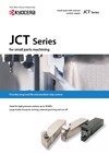 JCT small parts machining EN - TZE00131