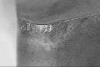 Serbest Yüzey Aşınması