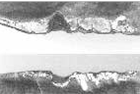 Termal Çatlak Sebebi İle Kırılma